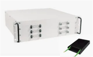 RF Over Fiber
