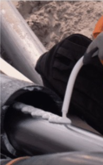 Cable lubricants