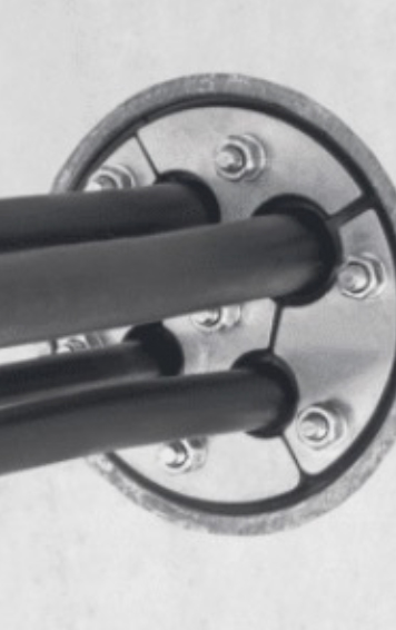 Mechanical seals