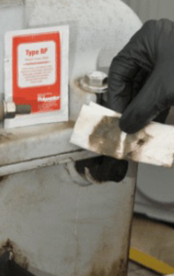 Specialized cleaners